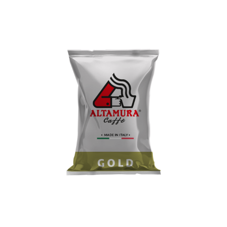 100 CAPSULE GOLD - COMPATIBILI Nescafè® DolceGusto®