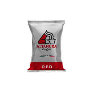 100 CAPSULES RED - COMPATIBLE Nescafè® DolceGusto® 2