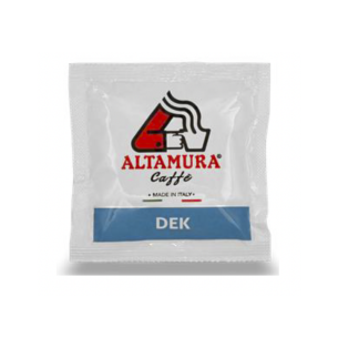 Dek Compostable Pods 2