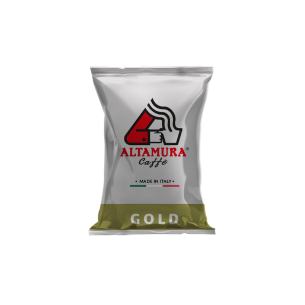 100 CAPSULE GOLD - COMPATIBILI Lavazza® a Modo Mio® 2