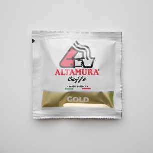 Cialda Compostabile Gold 2