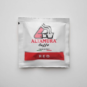 Red Compostable Pods 2